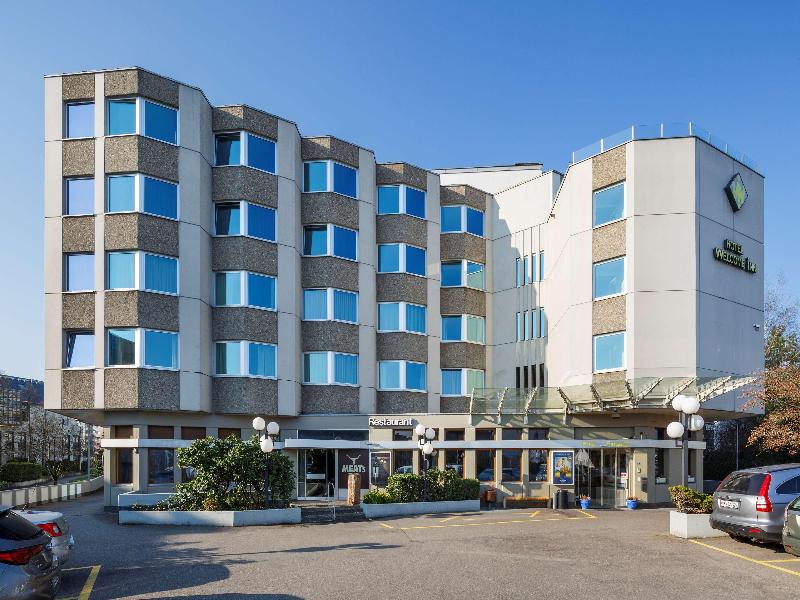 Welcome Inn image