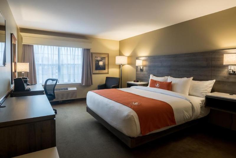 Amsterdam Inn & Suites Moncton image