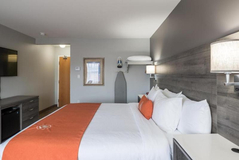 Amsterdam Inn & Suites Moncton image