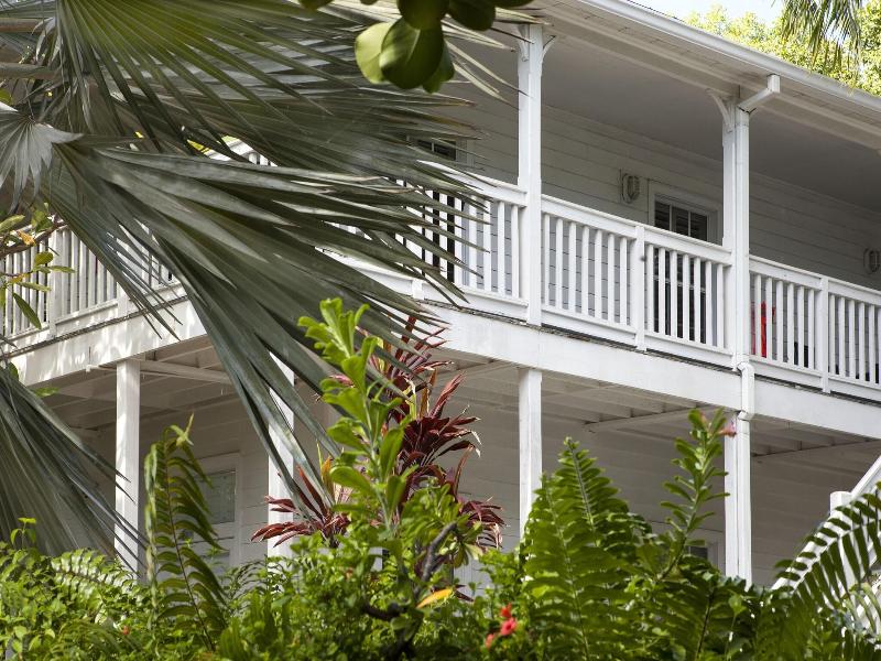 Paradise Inn  Adult Only Hotel