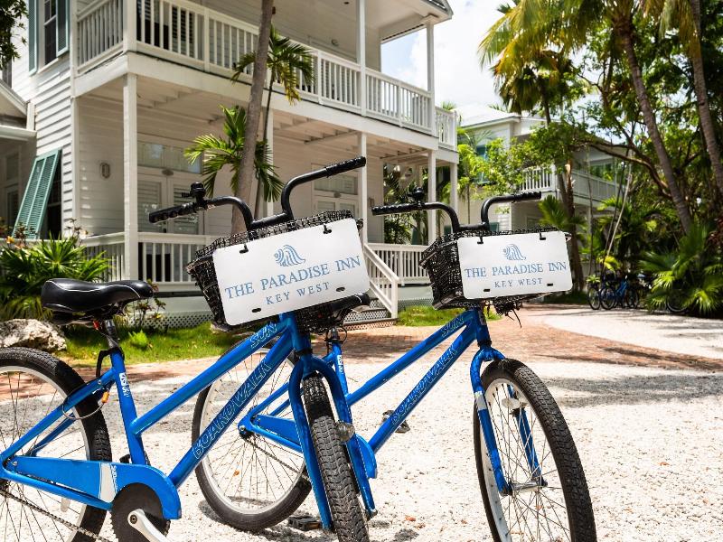 Paradise Inn  Adult Only Hotel