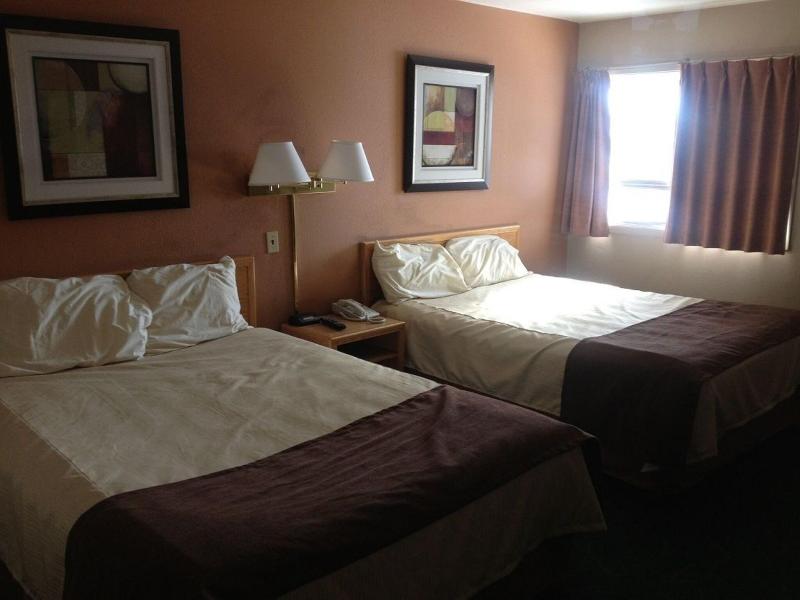 Keystone Motor Inn, Brandon