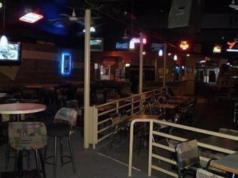 Keystone Motor Inn