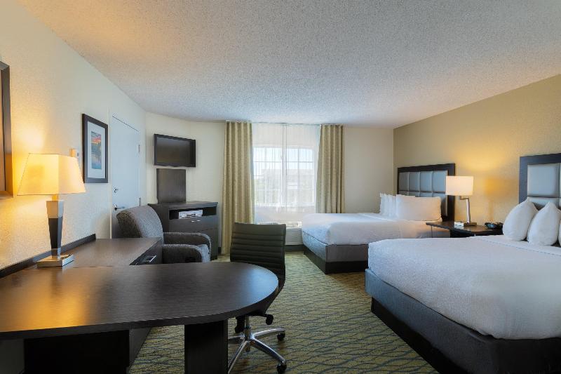 Candlewood Suites Rogers/Bentonville photo 20