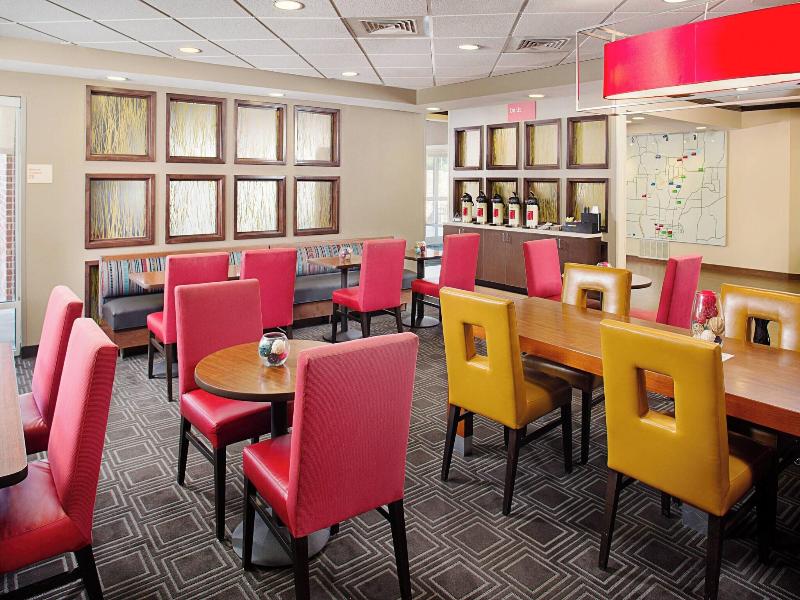 TownePlace Suites Fayetteville North/Springdale