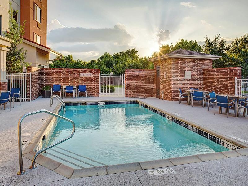 TownePlace Suites Fayetteville North/Springdale