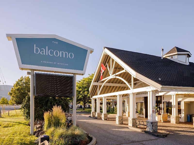 Balcomo, A Ramada By Wyndham