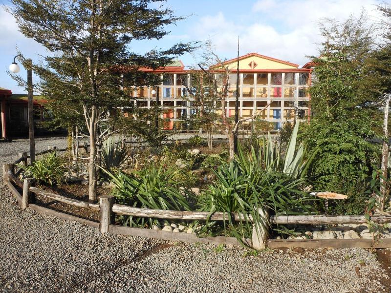 Parque Quilquico image