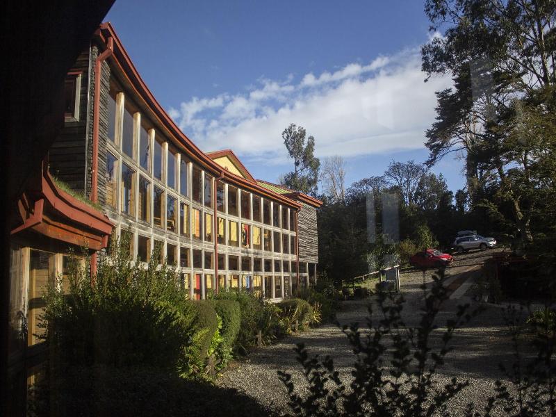 Parque Quilquico image