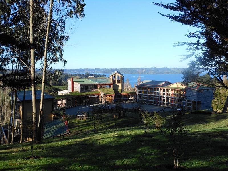 Parque Quilquico image