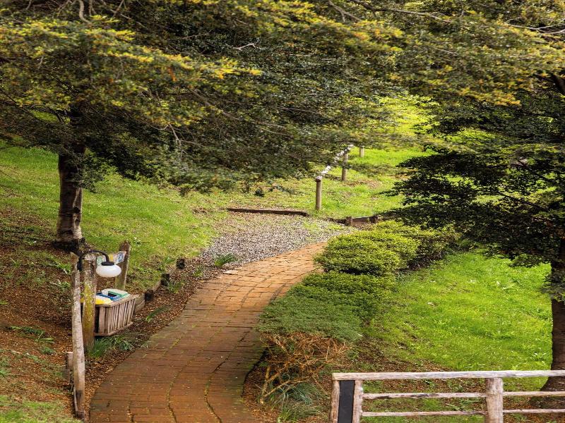 Parque Quilquico image