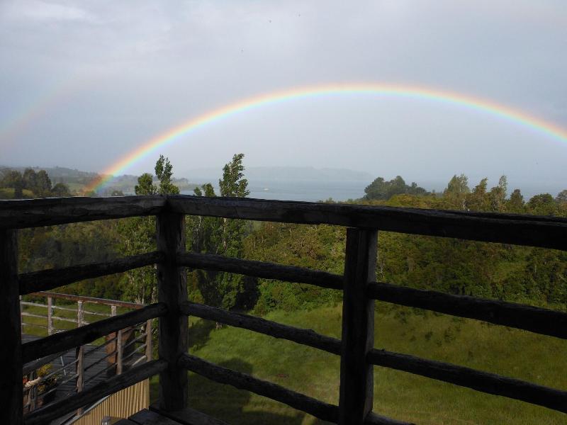 Parque Quilquico image