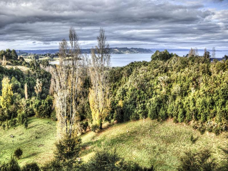 Parque Quilquico image