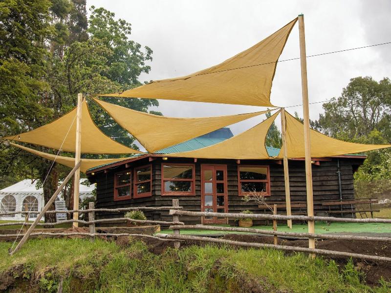 Parque Quilquico image