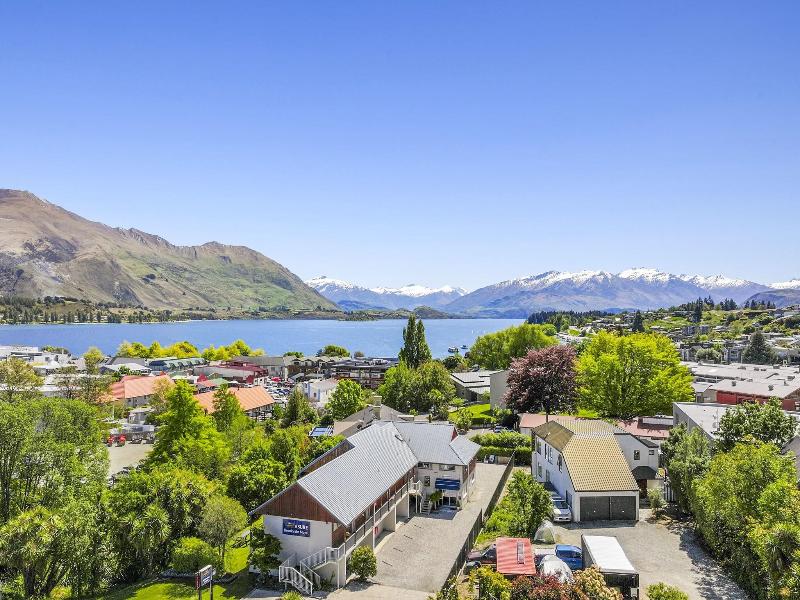 Asure Brookvale Motel