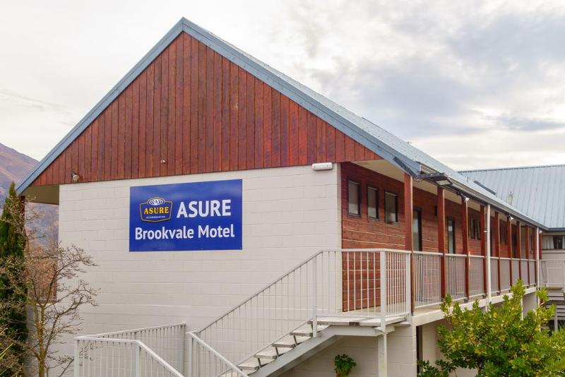 Asure Brookvale Motel