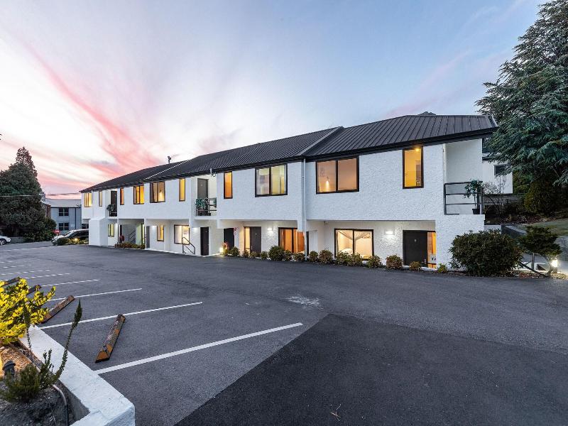 Amity Serviced Apartments image