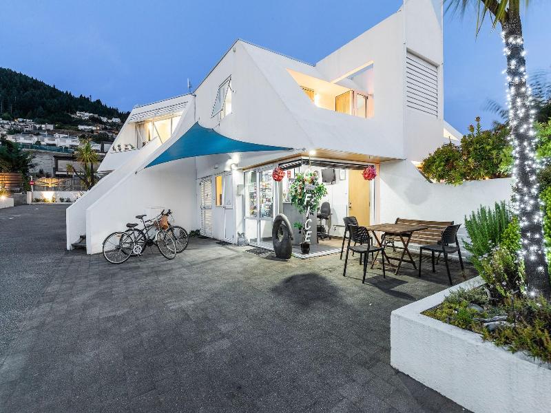Amity Serviced Apartments image