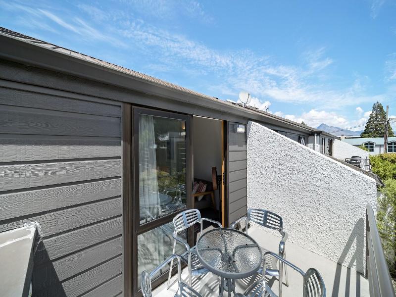 Amity Serviced Apartments image