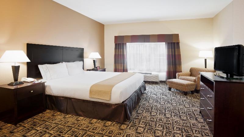 Holiday Inn Express Hotel & Suites Zanesville Nort gallery photo 8