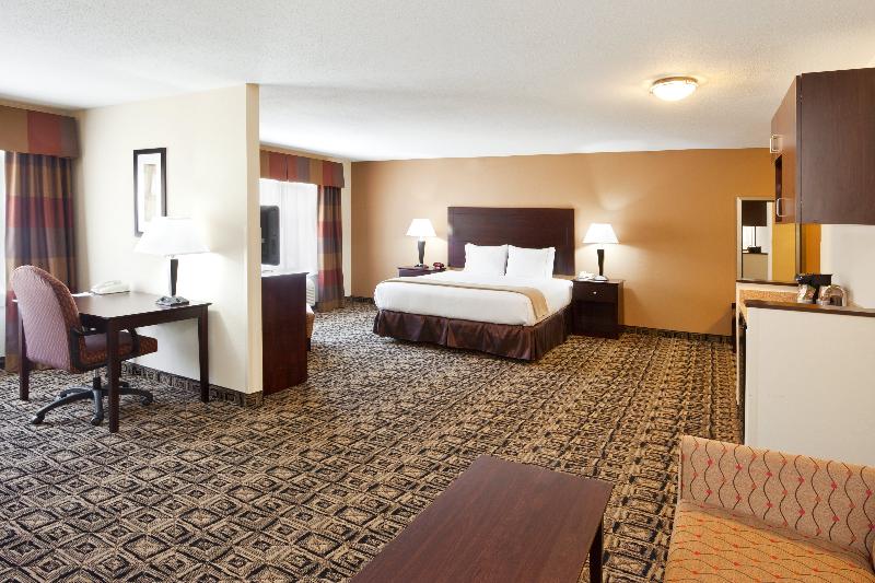Holiday Inn Express Hotel & Suites Zanesville Nort gallery photo 13