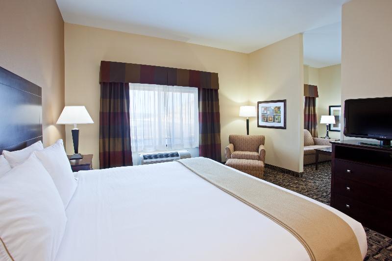 Holiday Inn Express Hotel & Suites Zanesville Nort gallery photo 11
