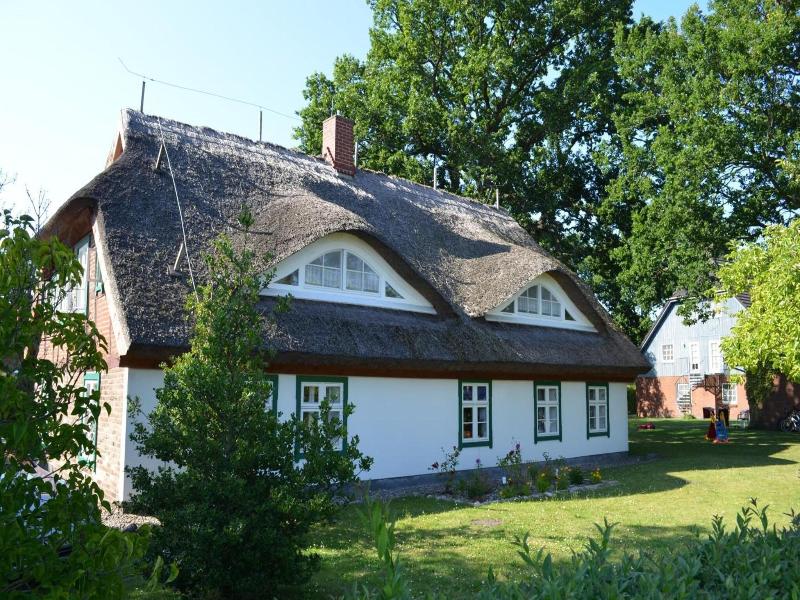 Captain Pahlens Landhaus image