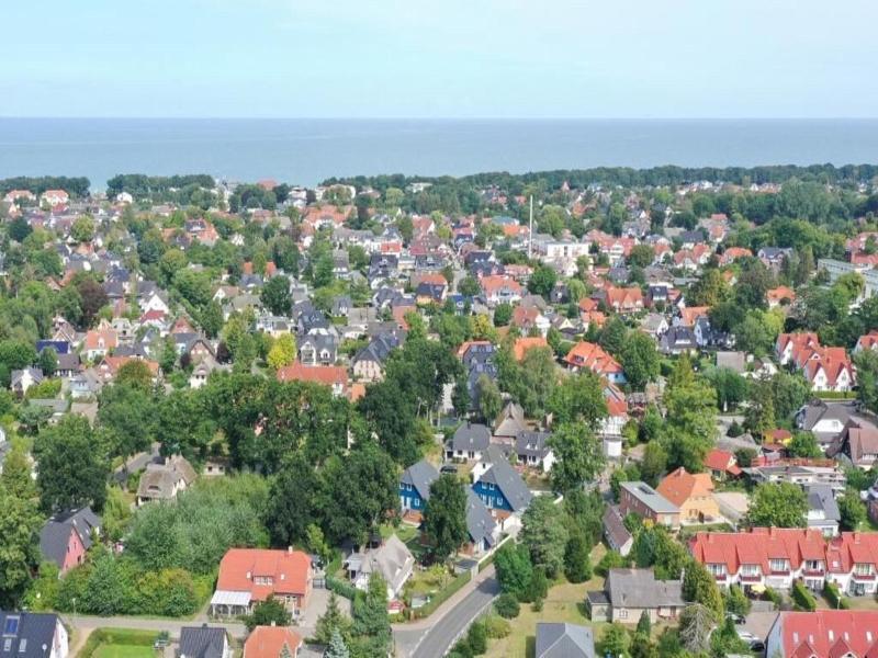 Captain Pahlens Landhaus image