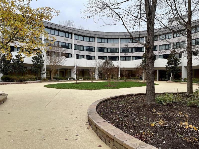 Sheraton Reston Hotel image