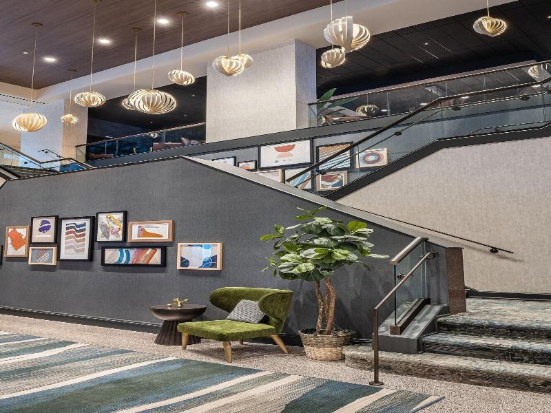 Sheraton Reston Hotel image