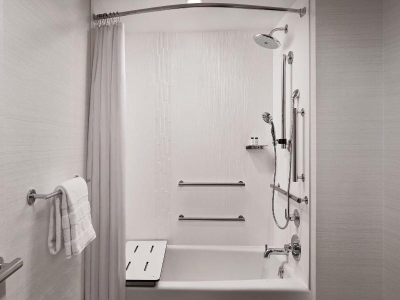 Sheraton Reston Hotel image