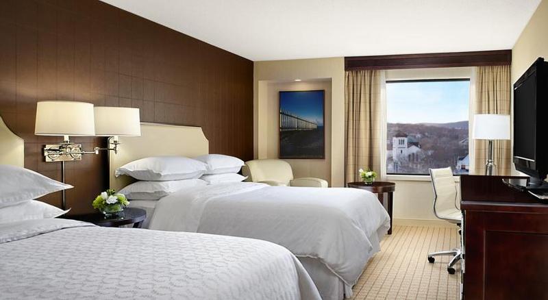 Sheraton Hotel Newfoundland image