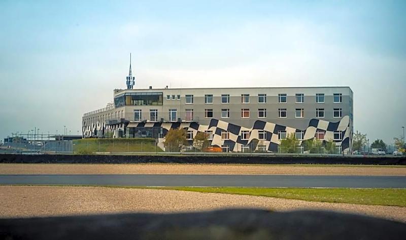 Motorsport Arena image