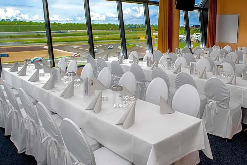 Motorsport Arena image