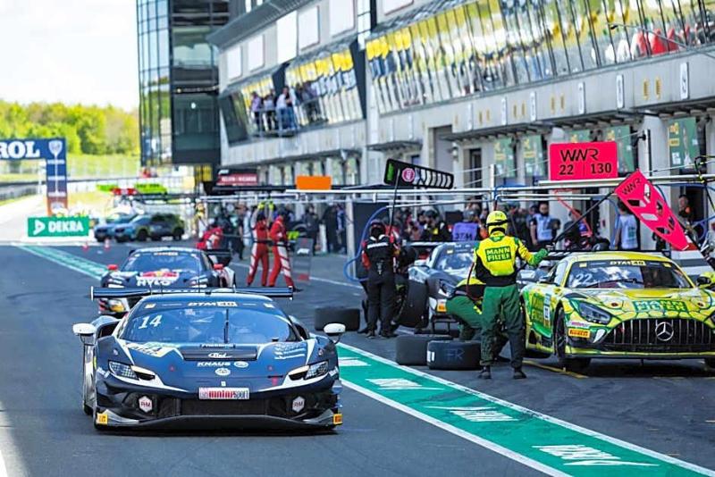 Motorsport Arena image