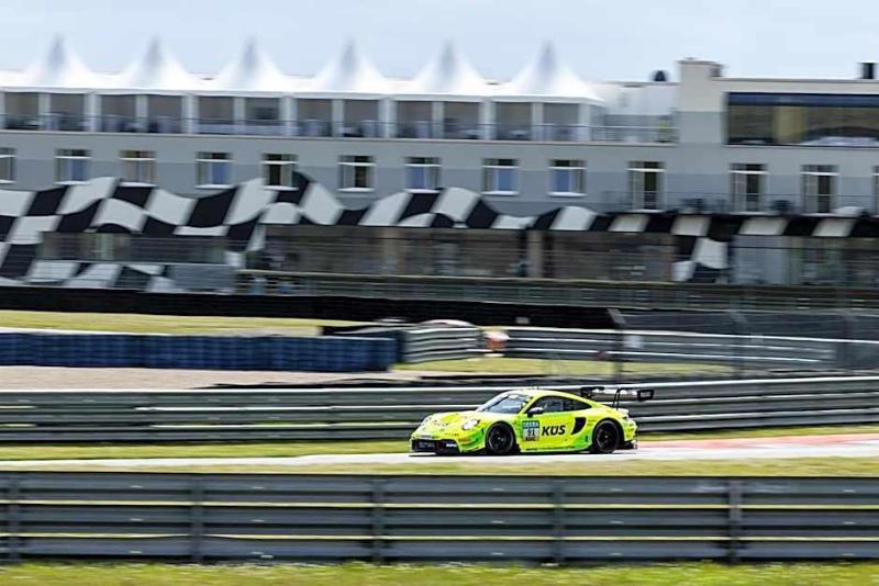 Motorsport Arena image