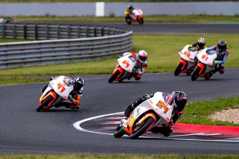 Motorsport Arena image