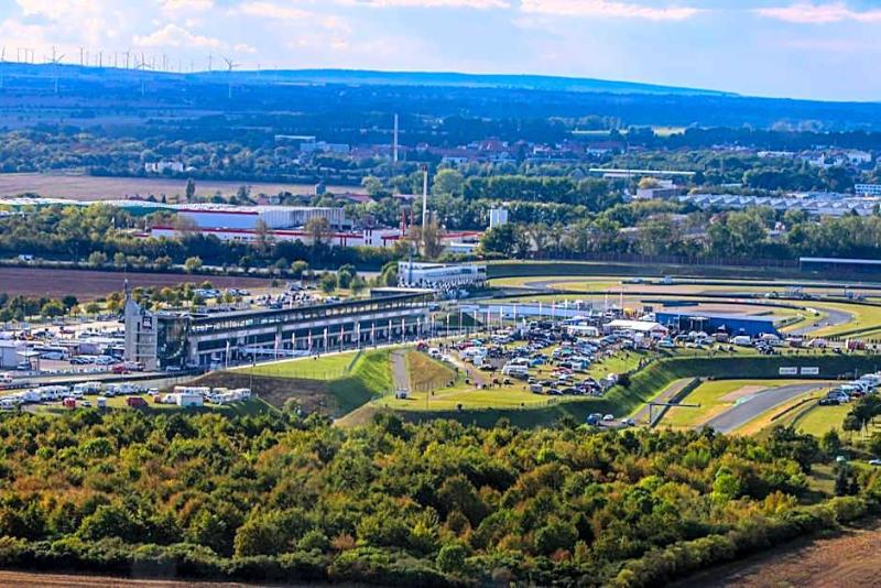 Motorsport Arena image