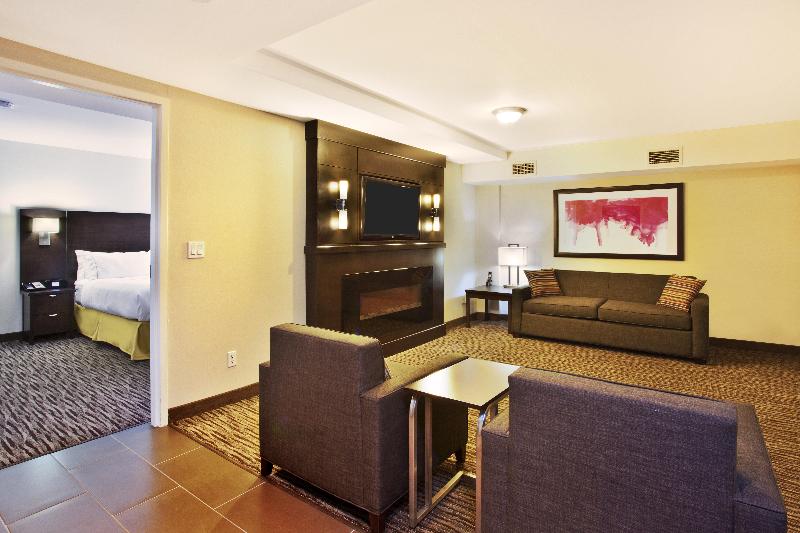 Holiday Inn Express Sault Ste Marie image