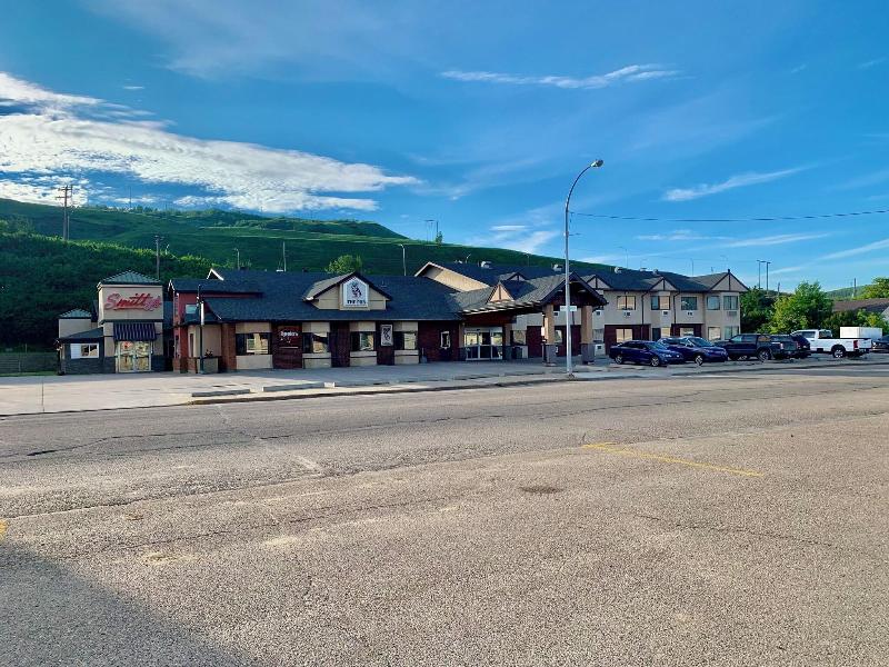 Peace Valley Inn