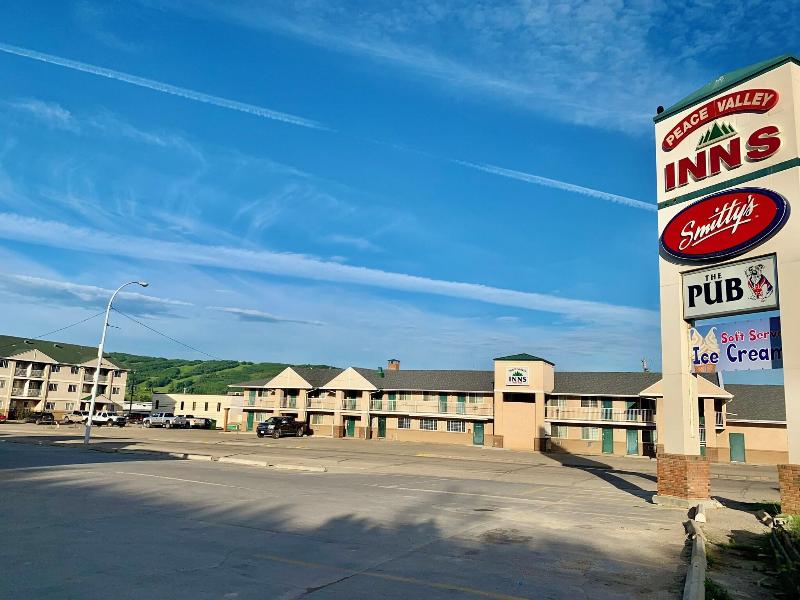 Peace Valley Inn