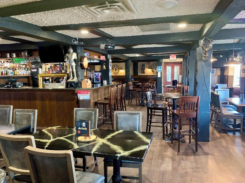 Peace Valley Inn