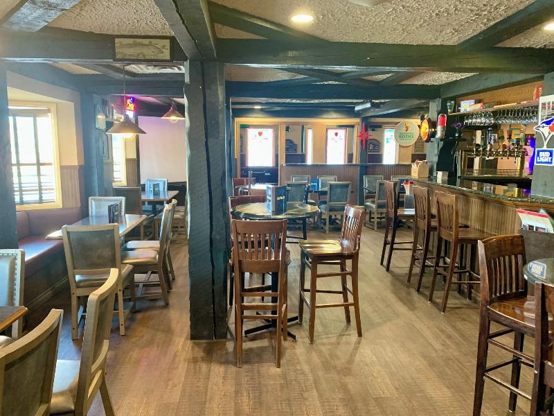 Peace Valley Inn