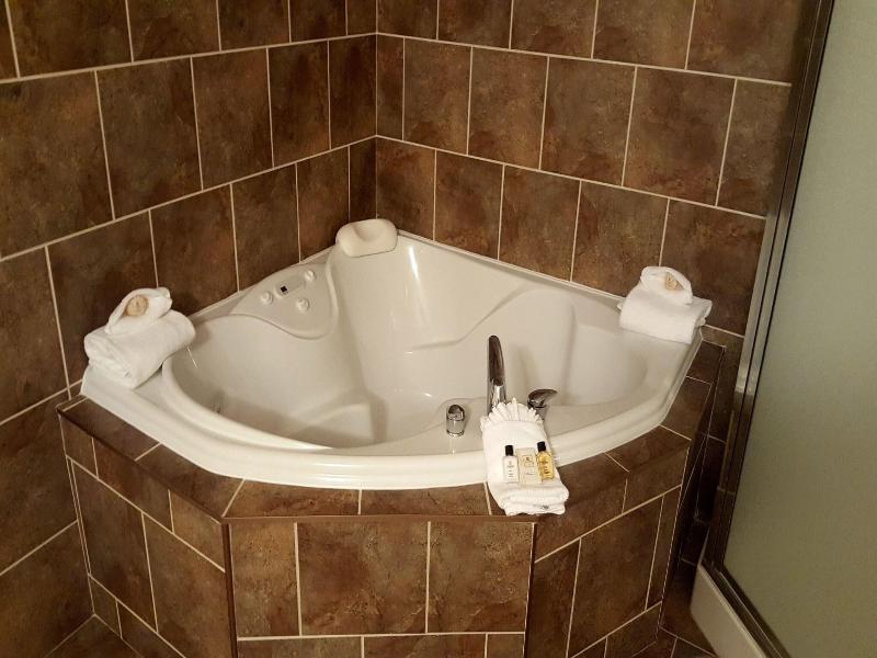 Peace Valley Inn