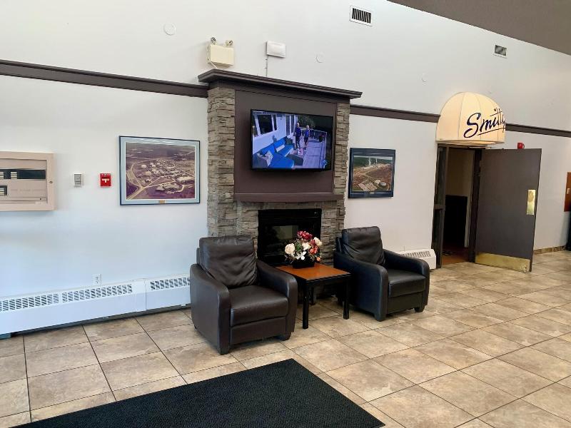 Peace Valley Inn