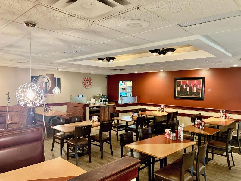 Peace Valley Inn