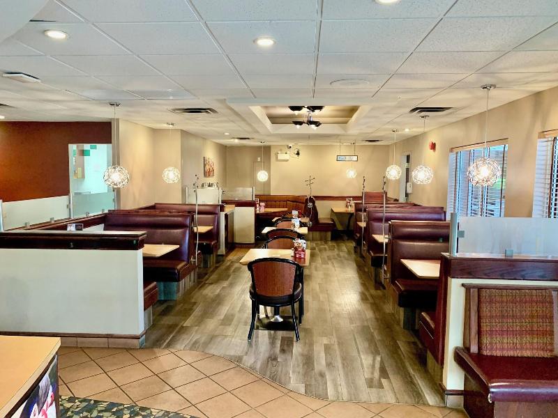 Peace Valley Inn
