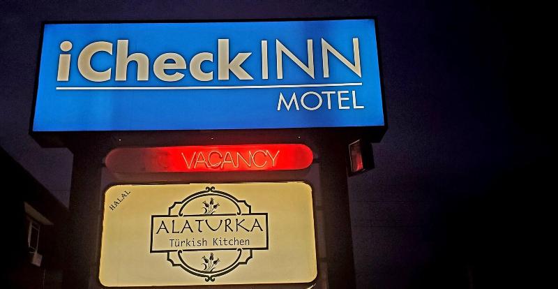 iSleep Inn image