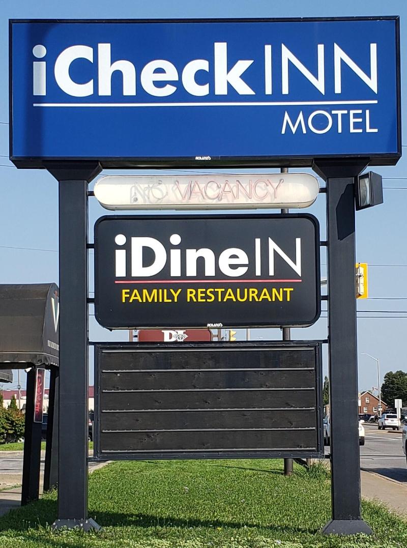 iSleep Inn image