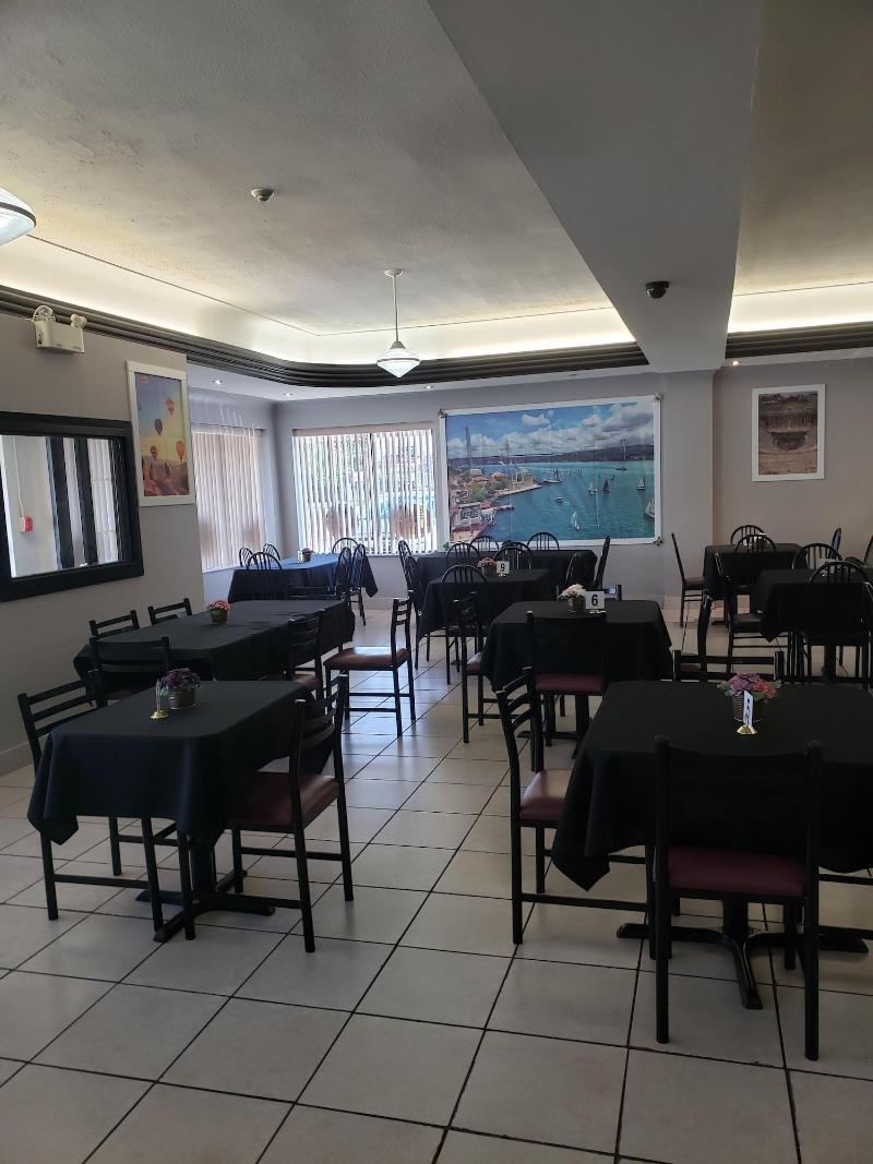 iSleep Inn image